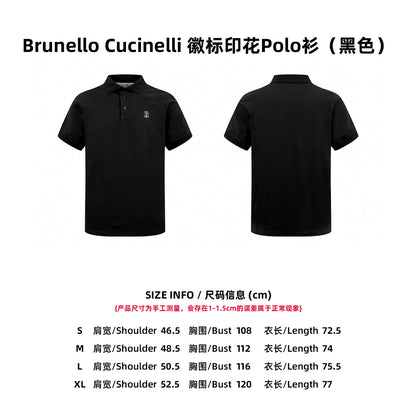POLO BRUNELLO CUÇINELLI