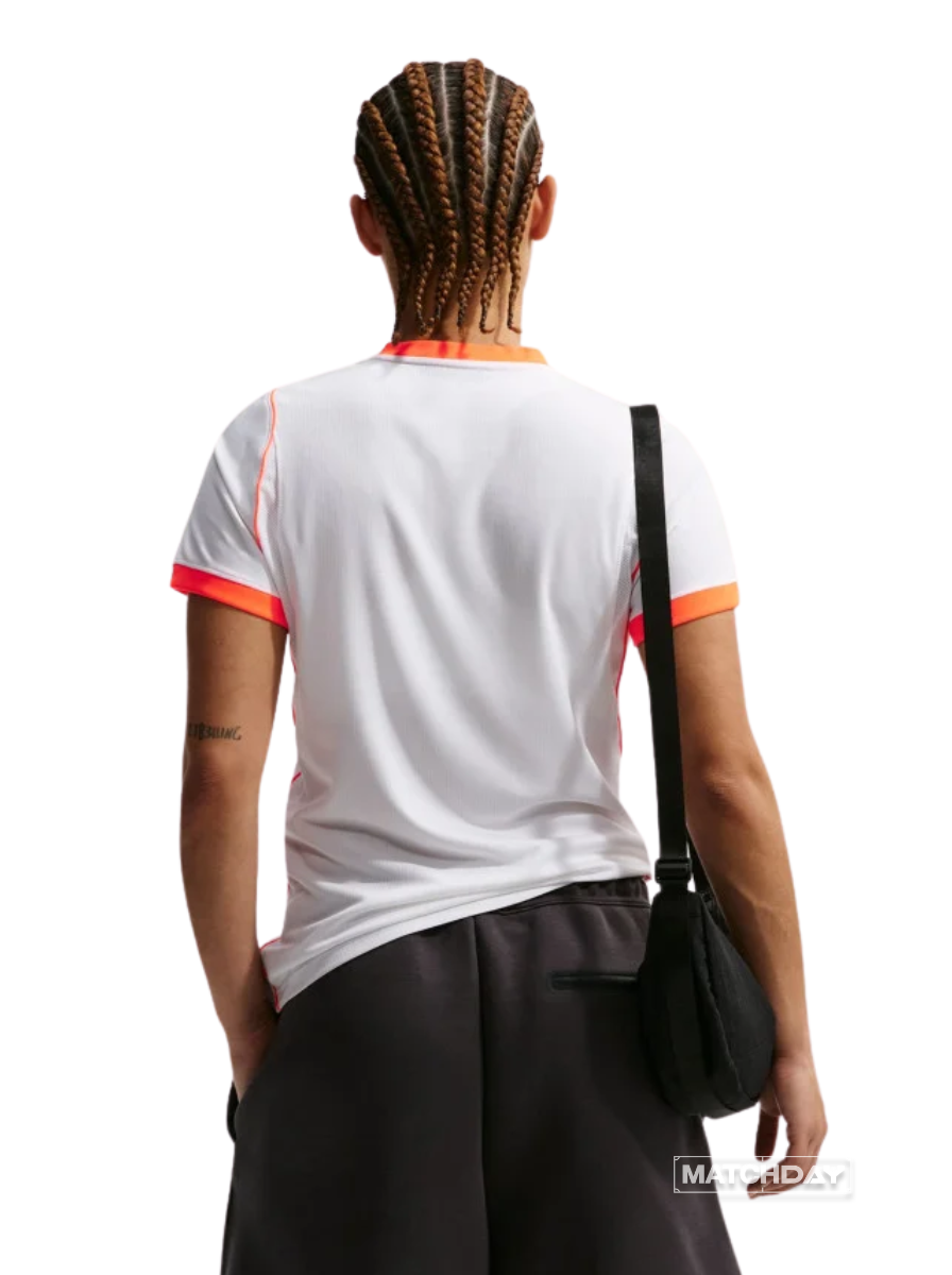 Jersey Away Women's 2026