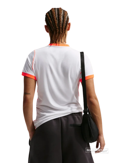 Jersey Away Women's 2026