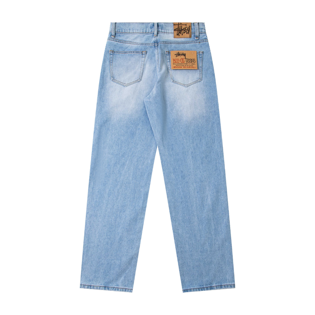 Pantalones STUSS¥