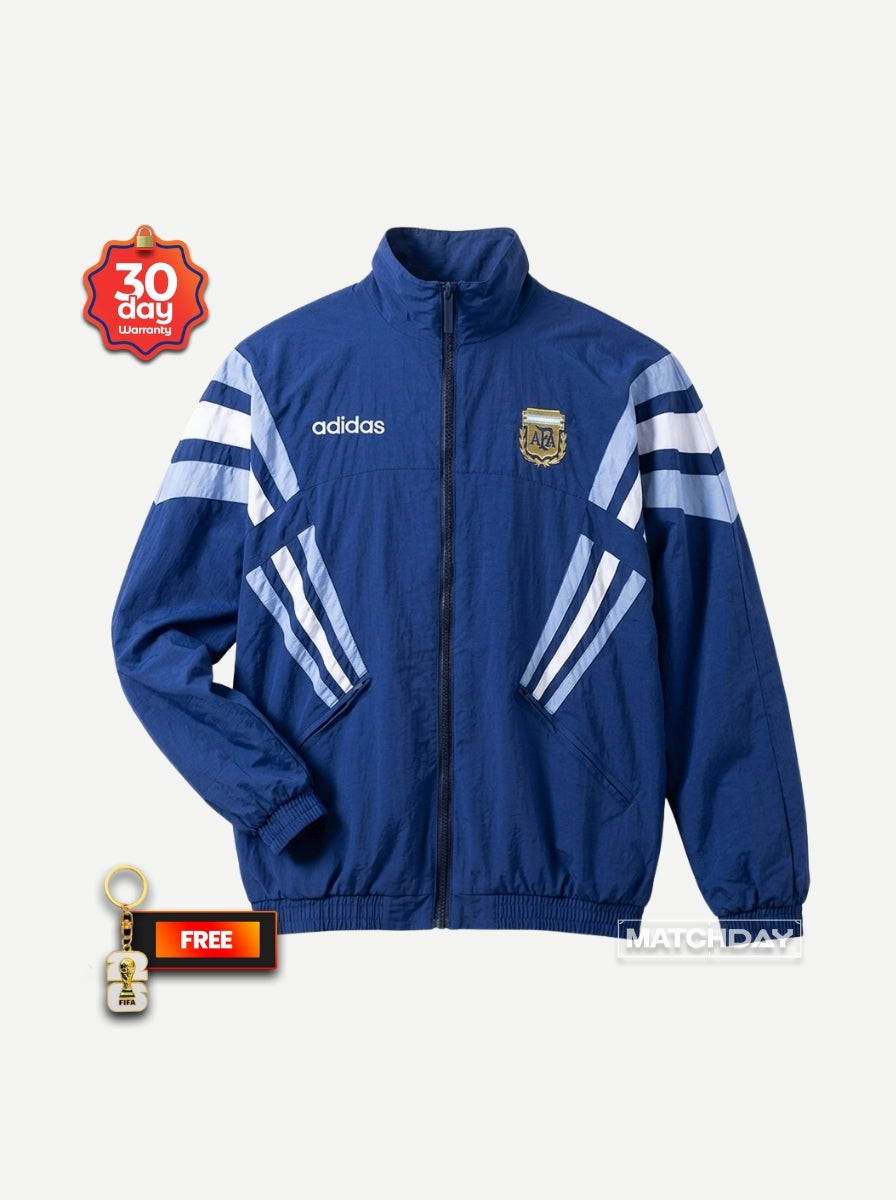 Windbreaker 2025