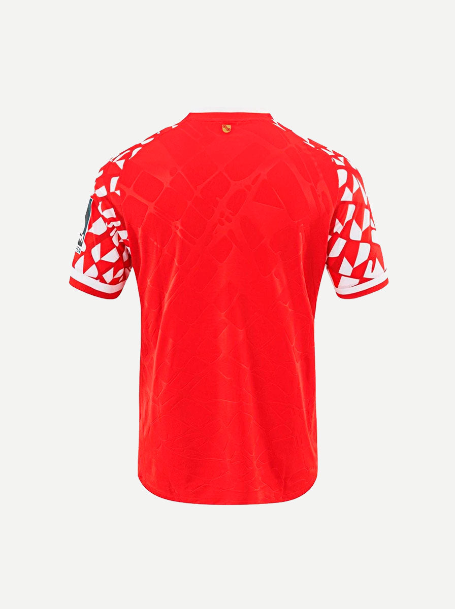 Jersey Home 25/26