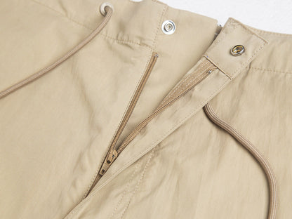 PANTALONES CORTOS DIØR