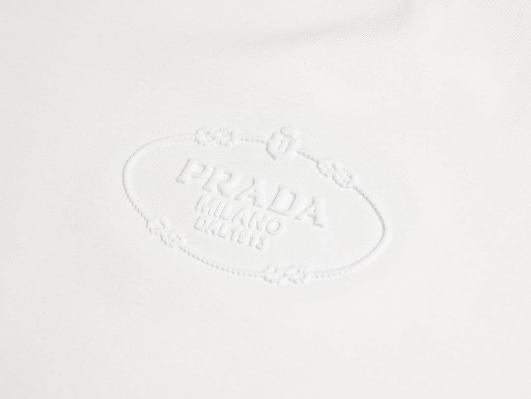 Camiseta PRAD@