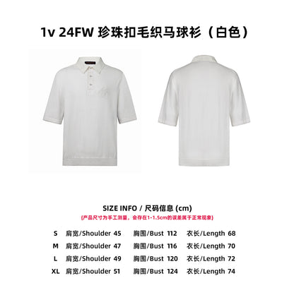 CAMISETA LV