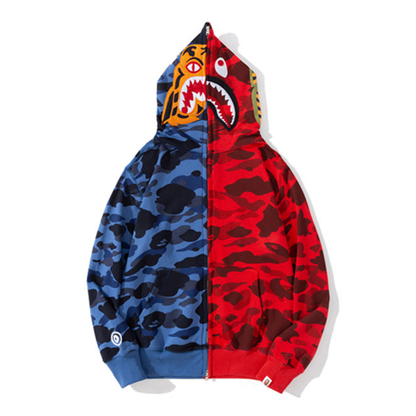 Sudadera BAP£