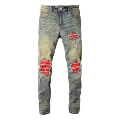 Pantalones AMIRl