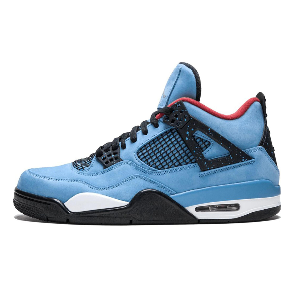 JORDAN 4 Retro Cactus Jack