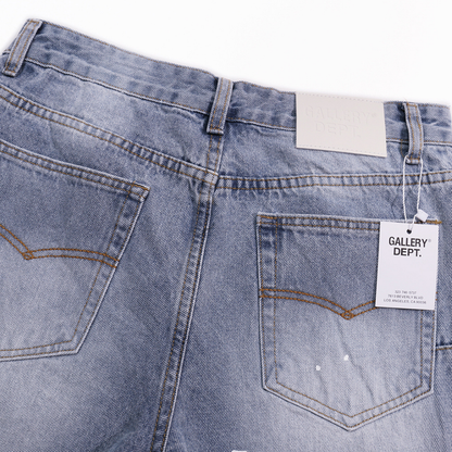 Pantalones GALERRY DEPT