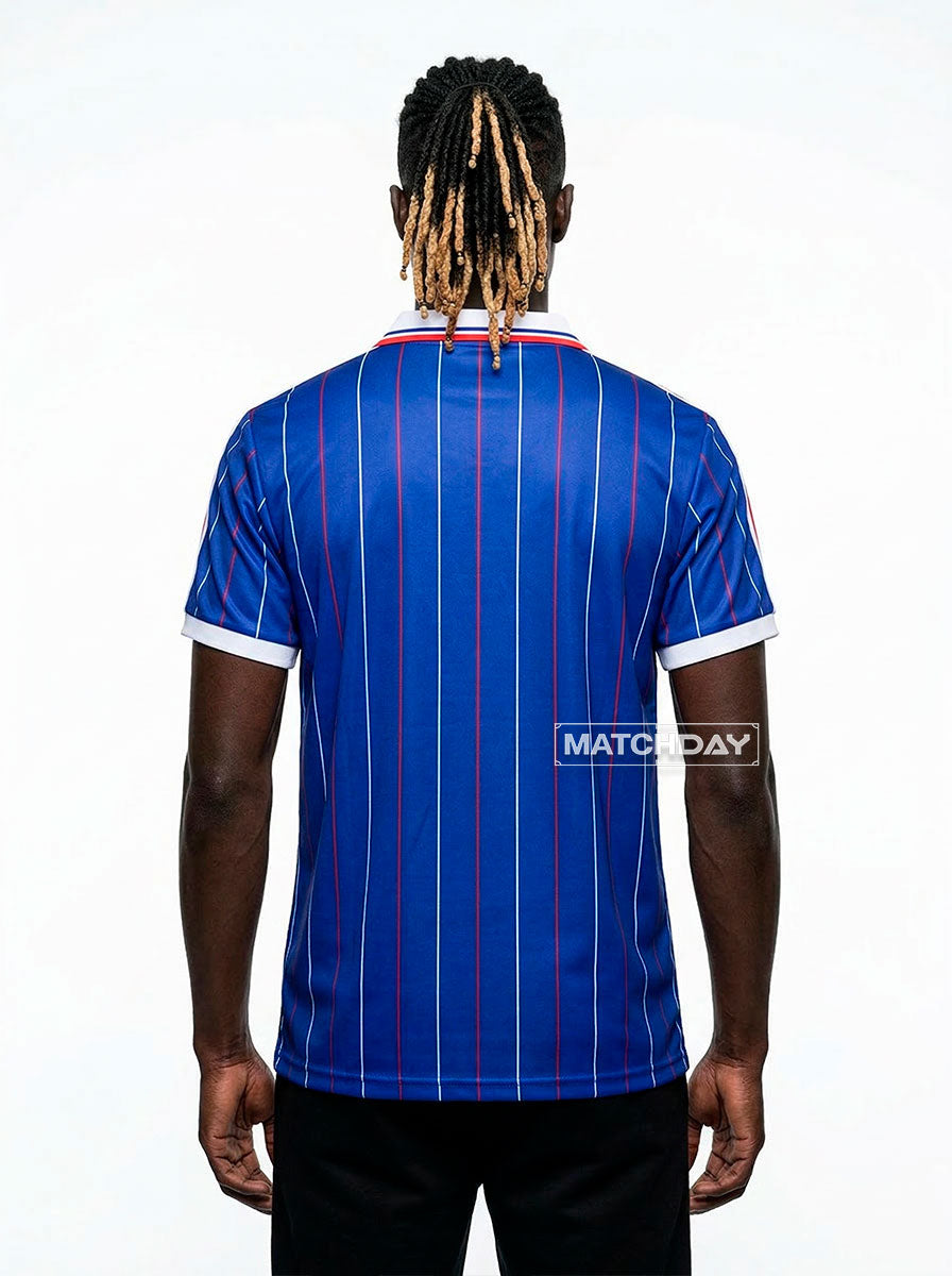 Jersey Retro 1982