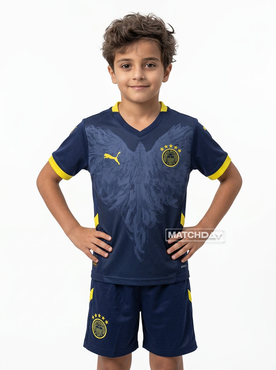 Kids Kit Special Edition