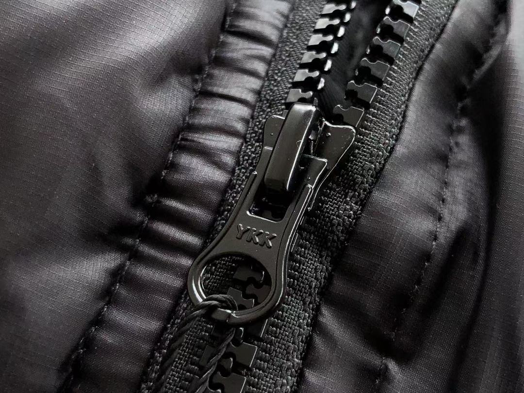 STUSSY DOWN JACKET