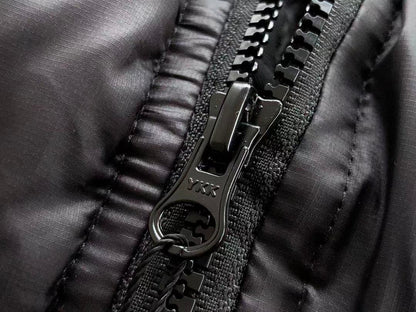 STUSSY DOWN JACKET