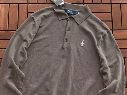 RA🔥PH🔥AU🔥EN SWEATER POLO