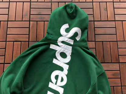 TOP￥~125 PANTS￥~119 S🔥P🔥E🔥E HOODIE TROUSERS FLEECE