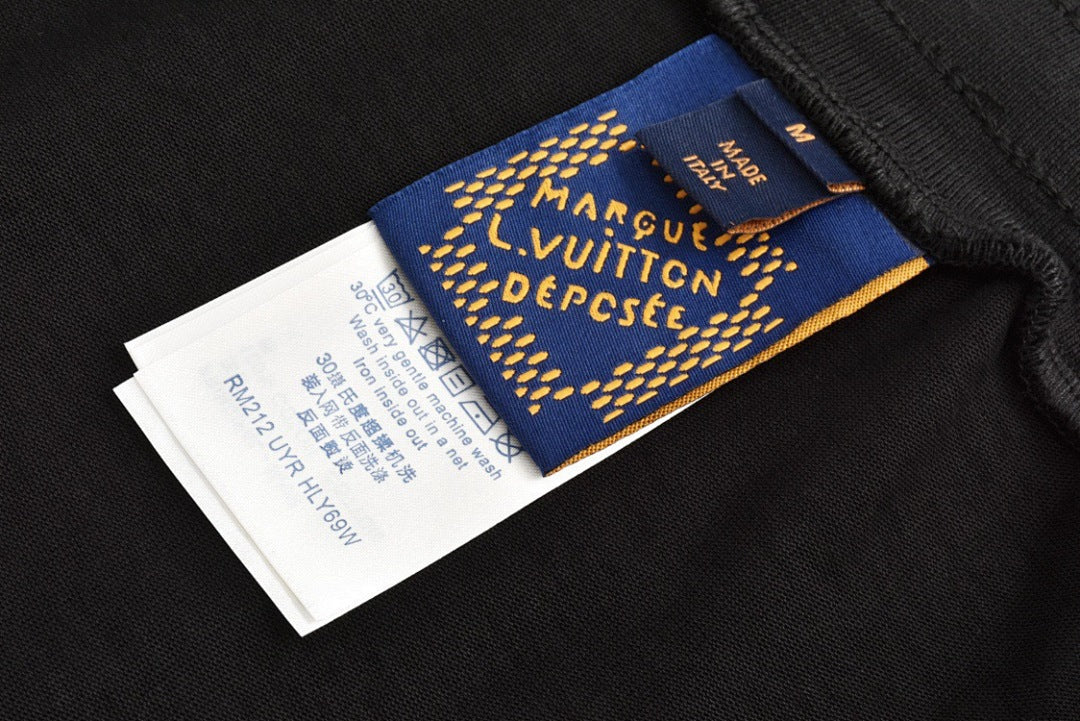 PANTALONES CORTOS LV - 542