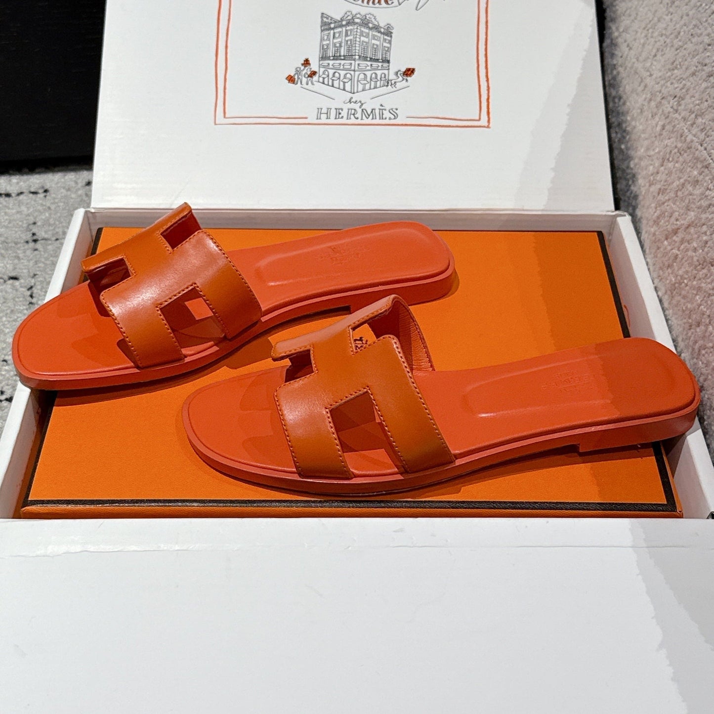 Hermès