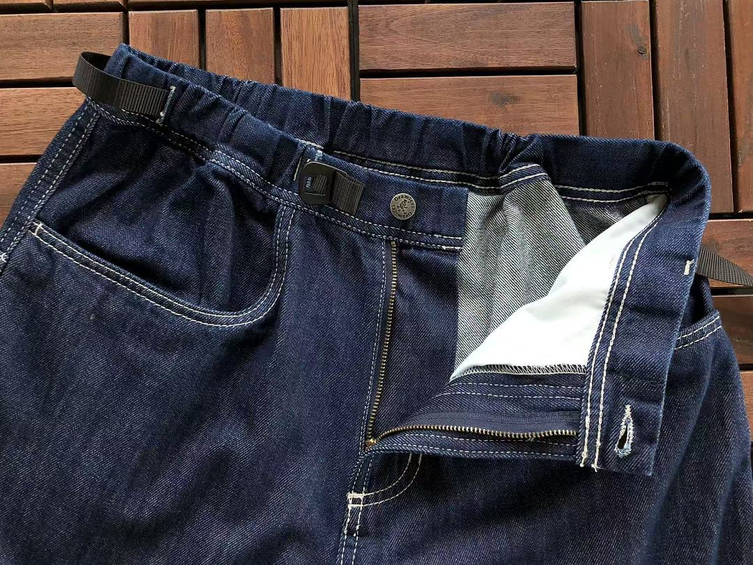 GRAMICCI JEANS