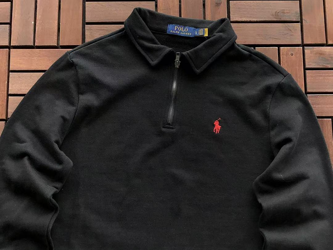 RA🔥PH🔥AU🔥EN SWEATER POLO