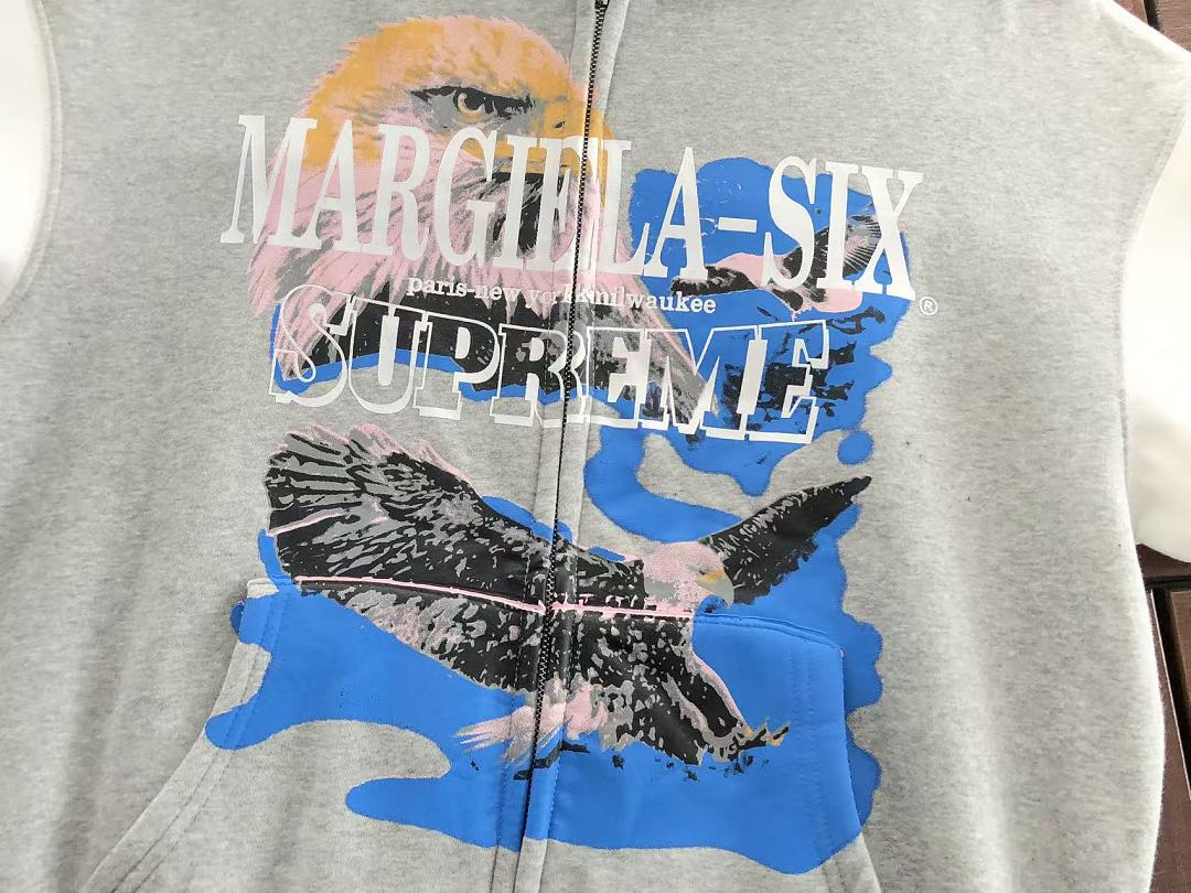S🔥P🔥E🔥E & M🔥IS🔥N M🔥R🔥IE🔥A HOODIE FLEECE
