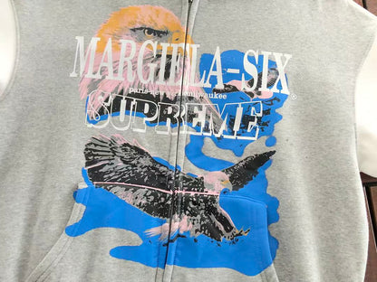 S🔥P🔥E🔥E & M🔥IS🔥N M🔥R🔥IE🔥A HOODIE FLEECE