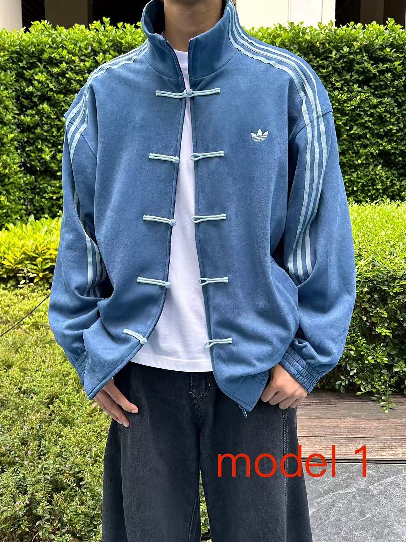 🔥husky11🔥~ adidas Originals CTT 3.1 Soft Jacket