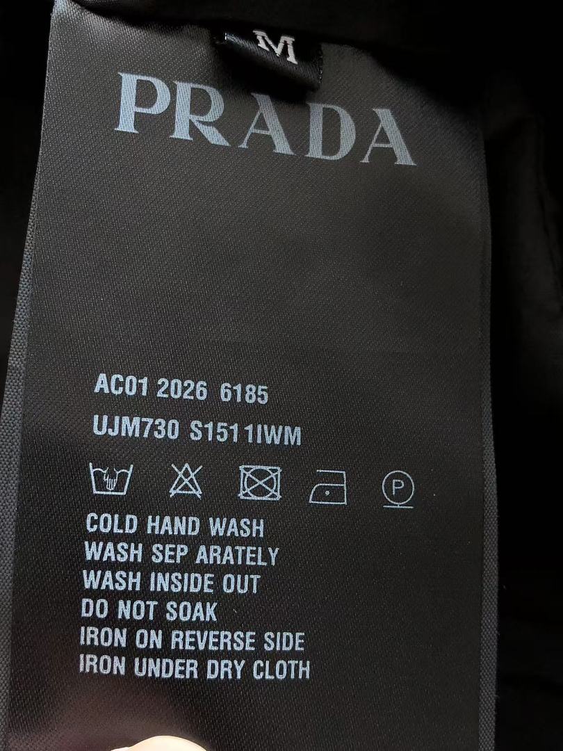 P🔥A🔥A JACKET