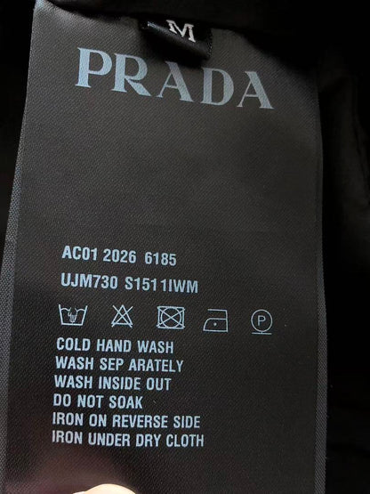 P🔥A🔥A JACKET