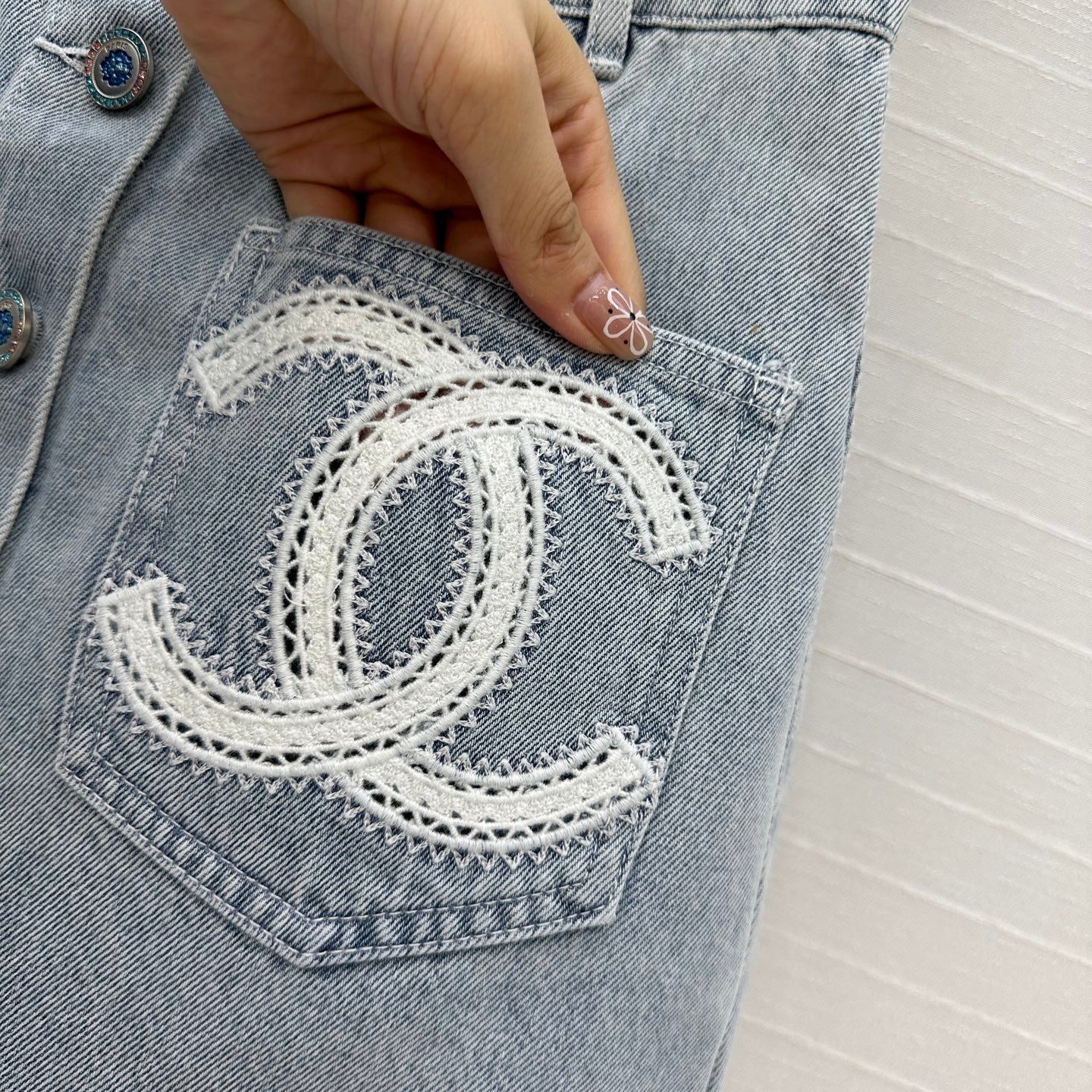 CHANEL