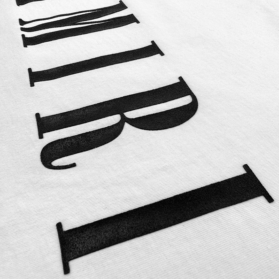 CAMISETA AMI - 563