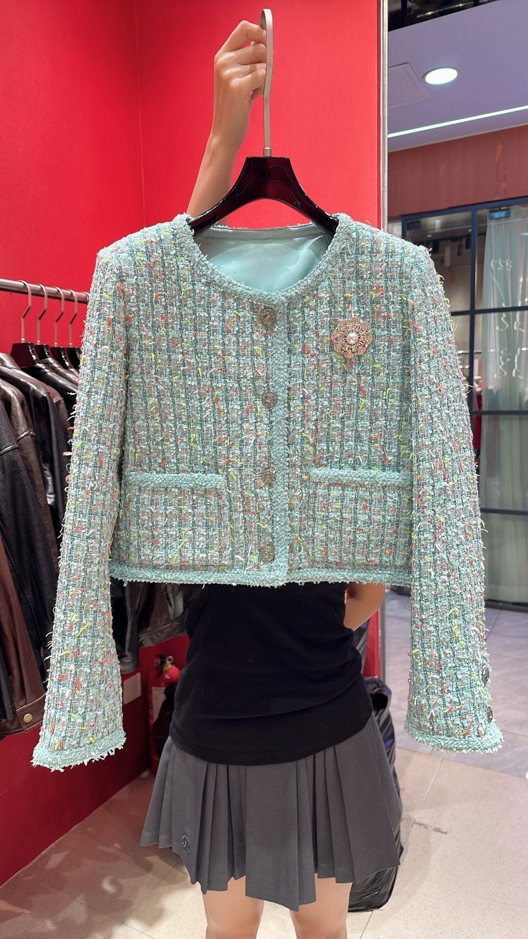 CHANEL