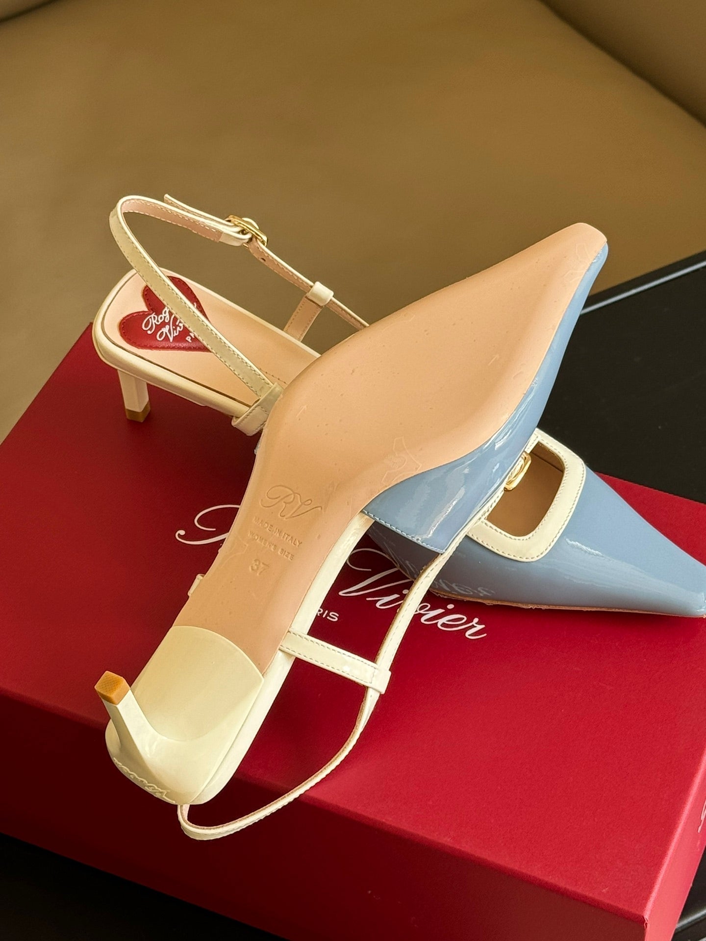 Roger Vivier
