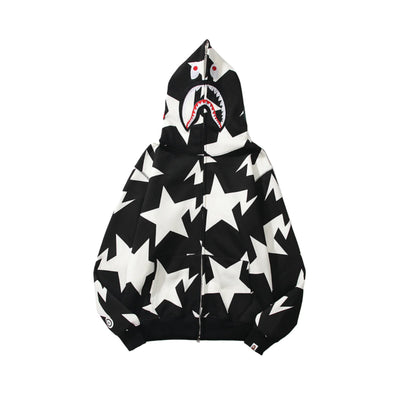 SUDADERA BAPÊ