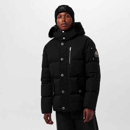 CHAQUETA MOOSË