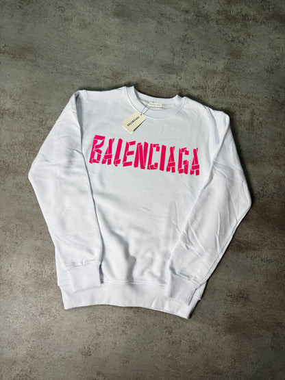 FELPA BALENCIAG@