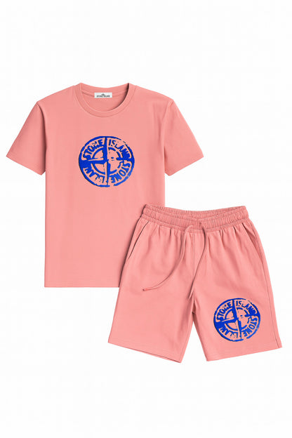 CHANDAL STONE ISLAN|)