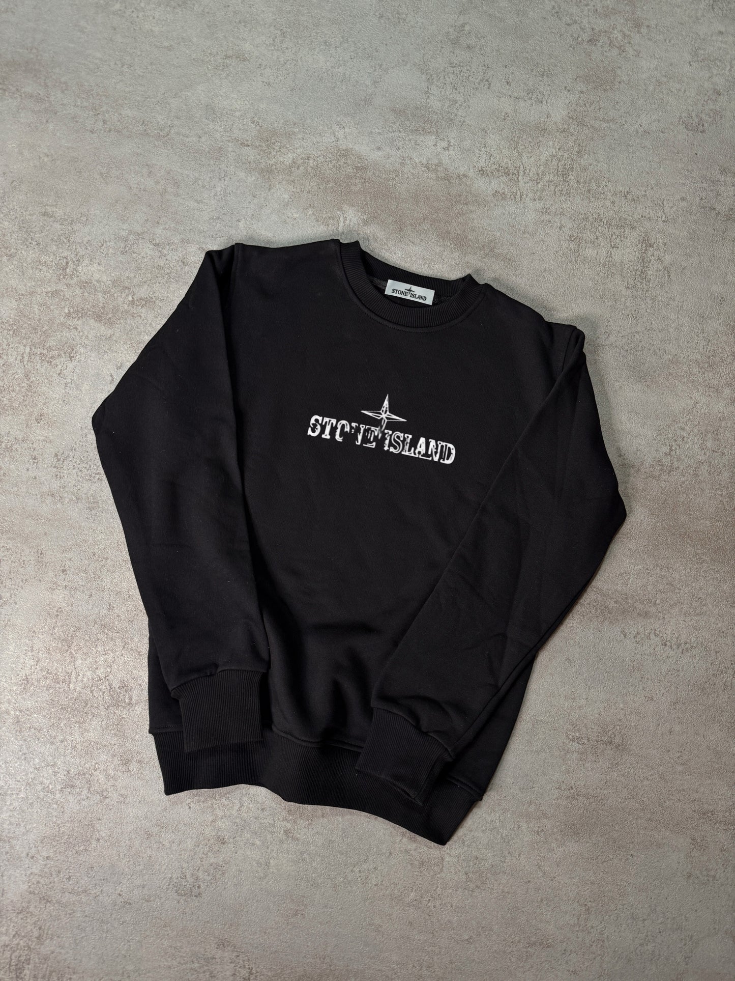 SUDADERA STONE
