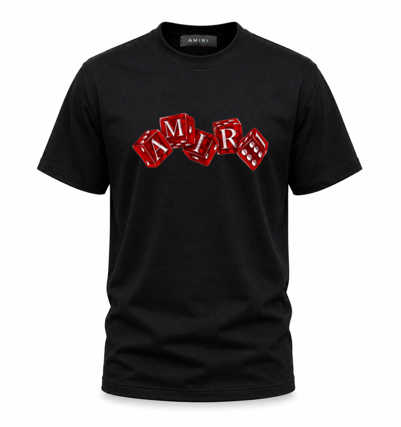 Camiseta AMIRl