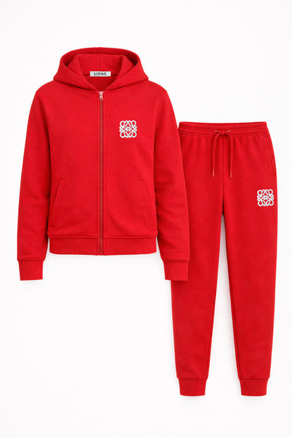 CHANDAL LOEW£
