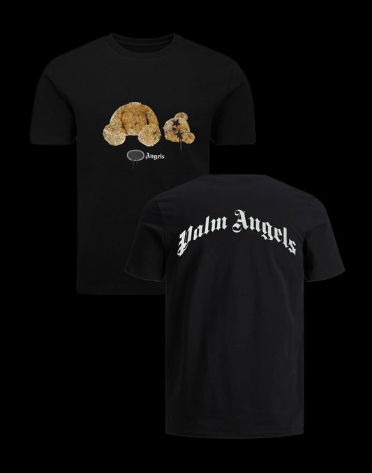 CAMISETA PALM ANGEL$