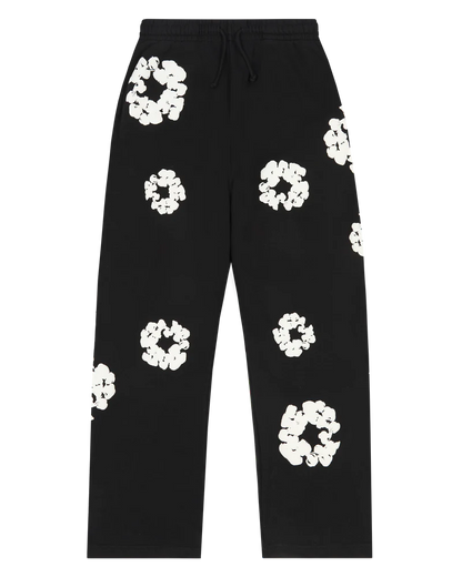 Pantalones DENIM TEAR$