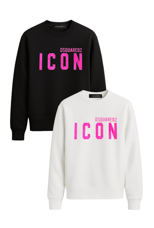 SUDADERA DESQUAR£D
