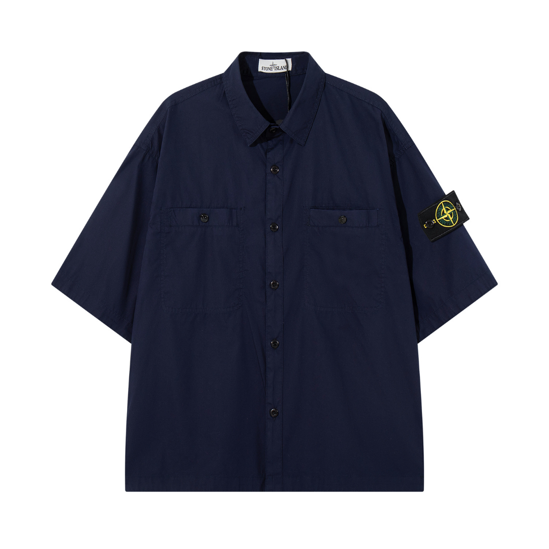 Camisa STONE
