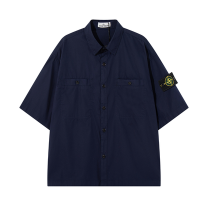 Camisa STONE
