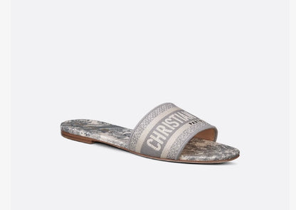 SANDALI DIOR