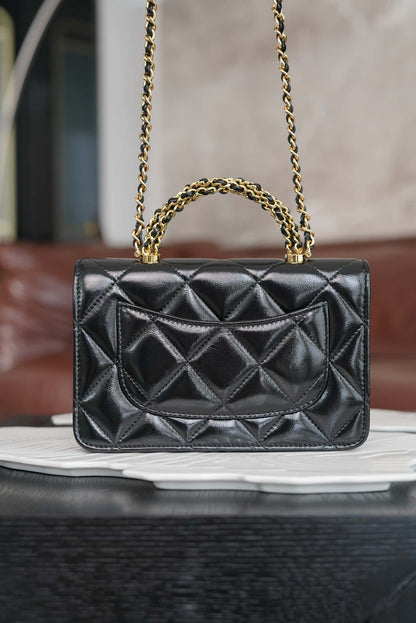 CHANEL