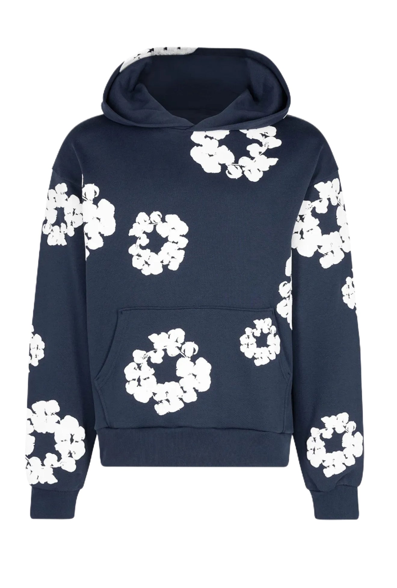 Sudadera DENIM TEAR$