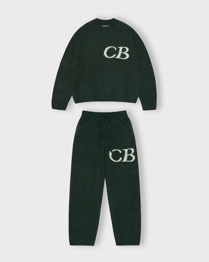 Chandal Cole buxt0n