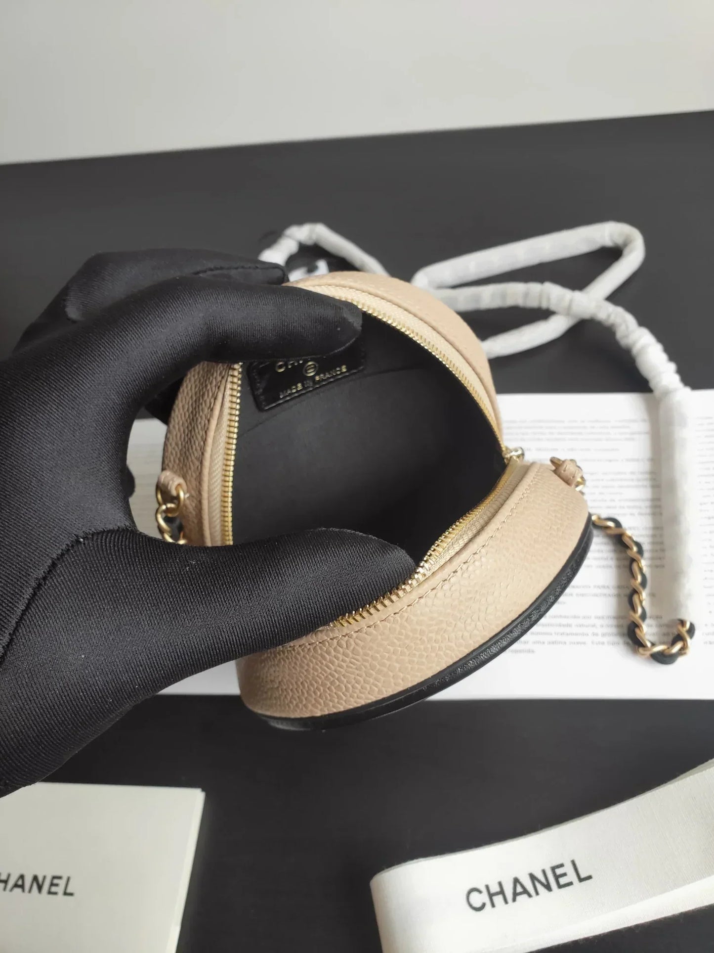 CHANEL