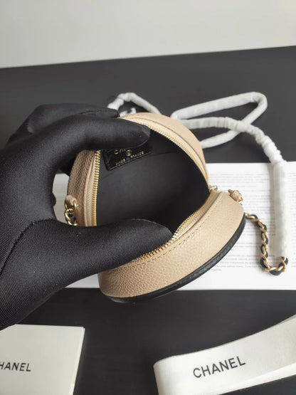 CHANEL